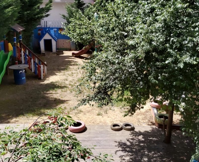sancaktepe kreş